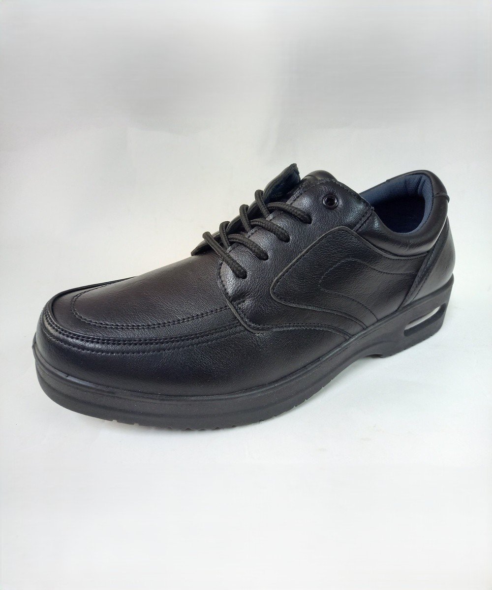 Деловые туфли Арнольда Палмера BACKYARD FAMILY, BLACK