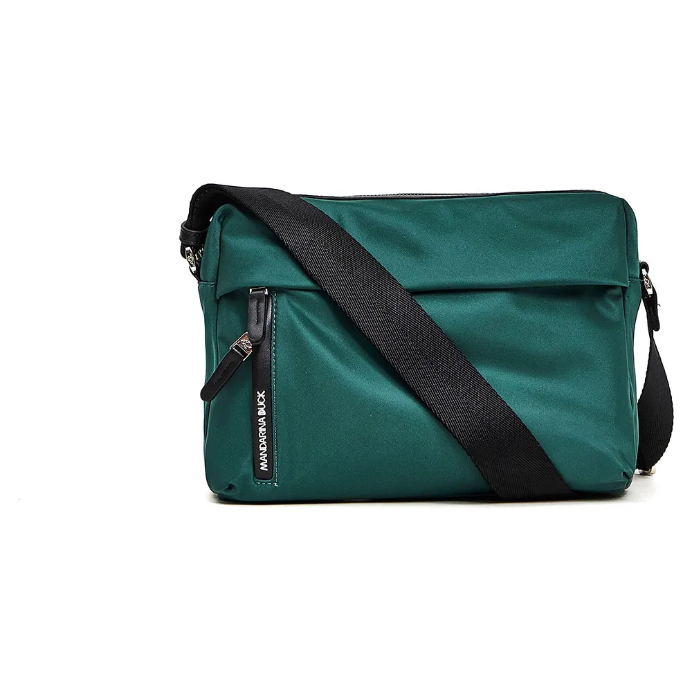 

Поясная сумка Mandarina Duck Md 20 qmmm3, зеленый