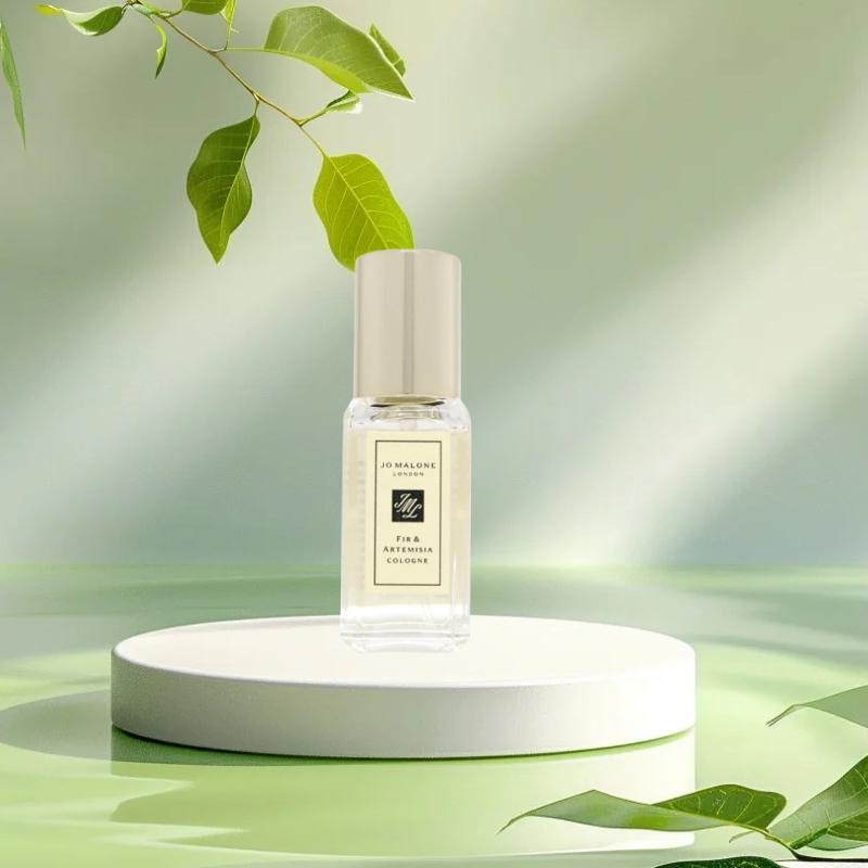 Одеколон Jo Malone London Fir & Artemisia, 9 мл — фото 3