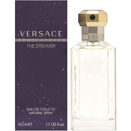 

Туалетная вода Versace Dreamer