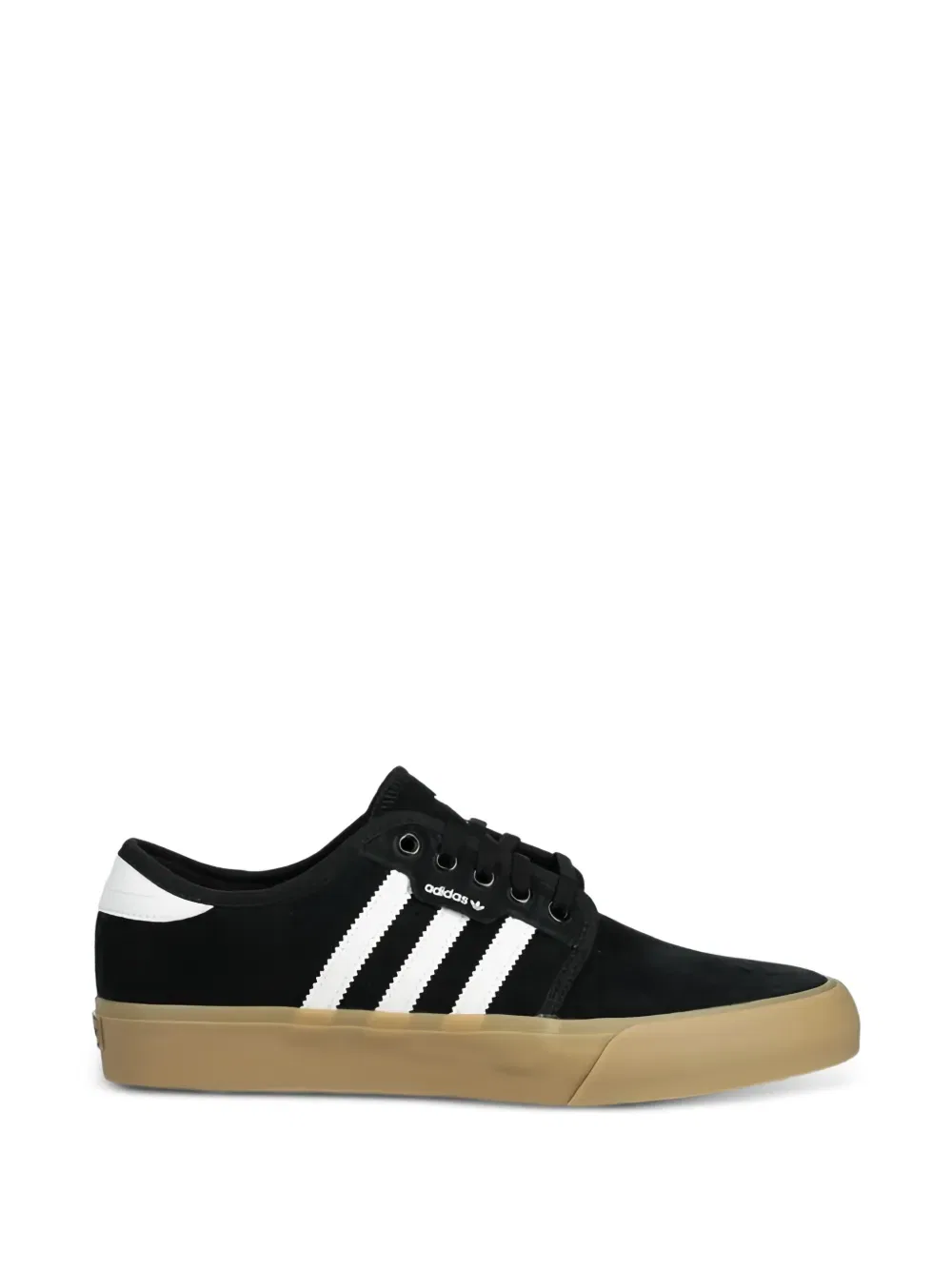 Кроссовки Seeley XT Adidas, черный