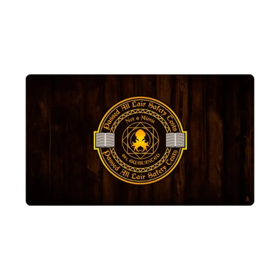

Lair Safety Not a Mimc (полностью имитация), Kraken Gamematz