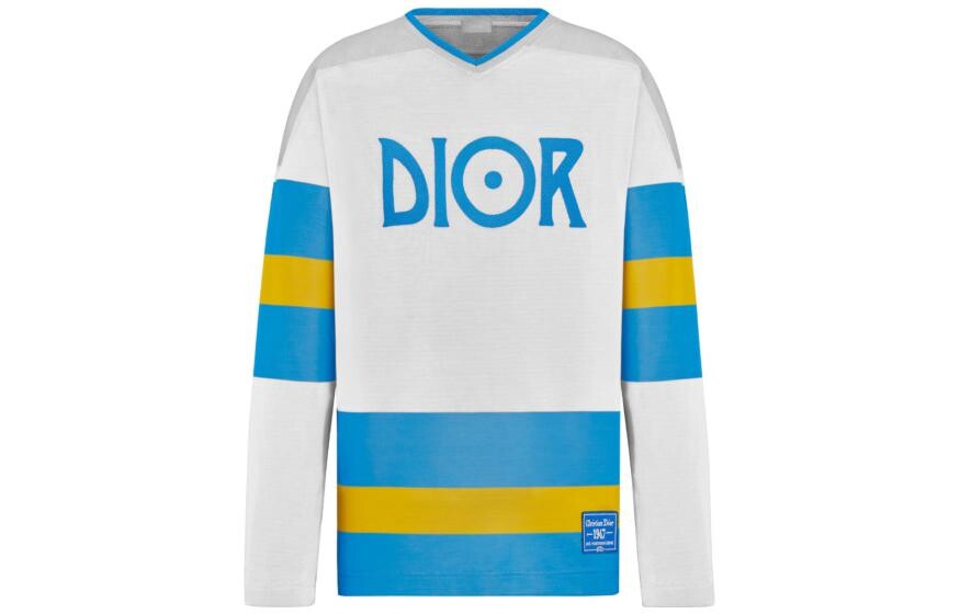 

Футболка мужская серая Dior, серый