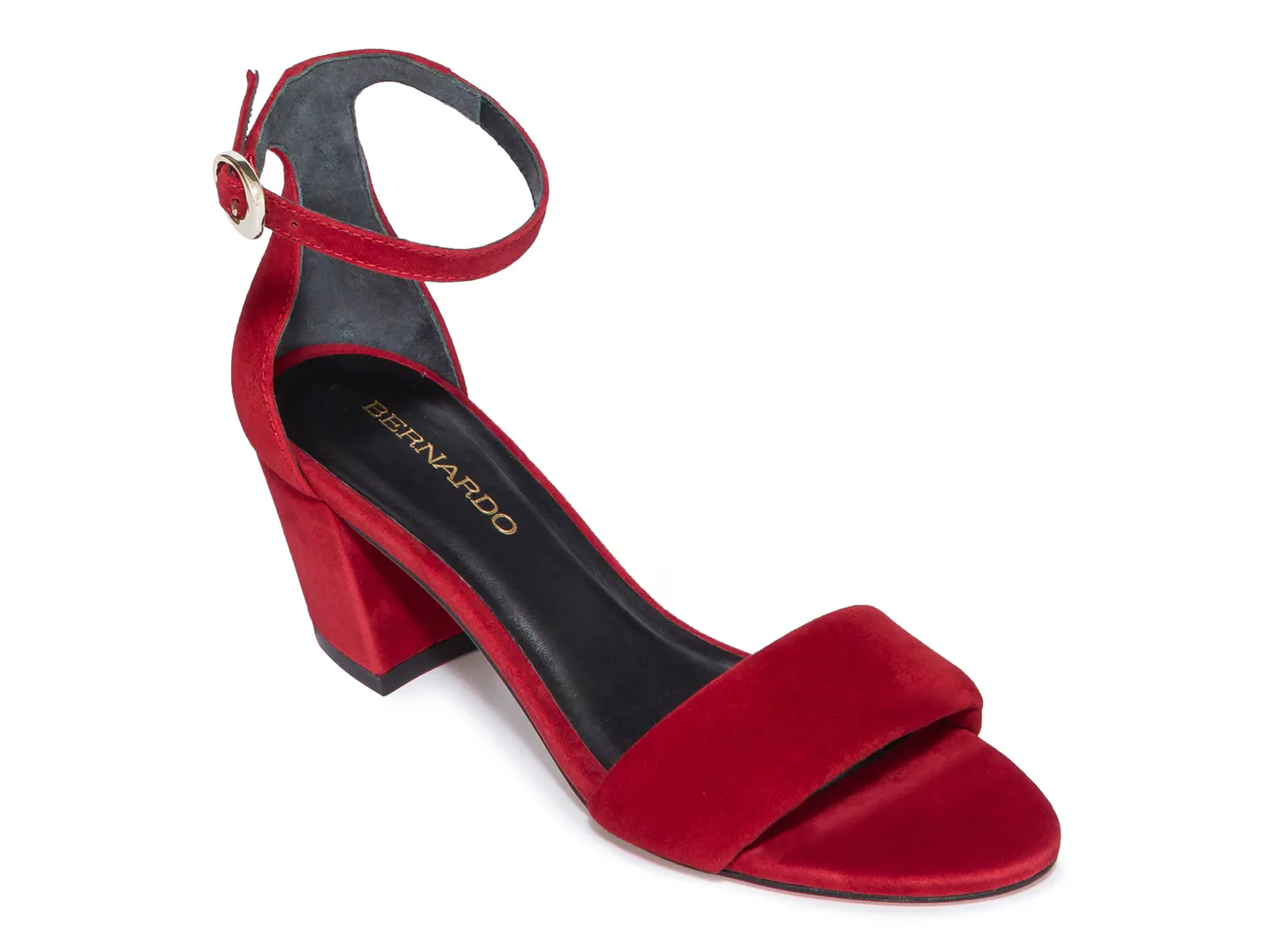 

Сандалии Bowie Sandal Bernardo, красный