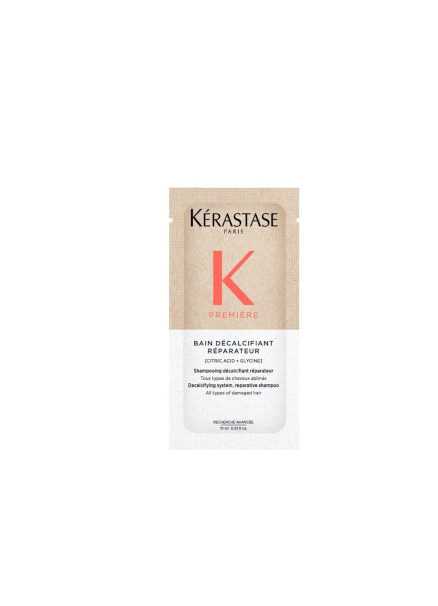 

Kerastase, Premiere, шампунь для поврежденных волос, 10 мл