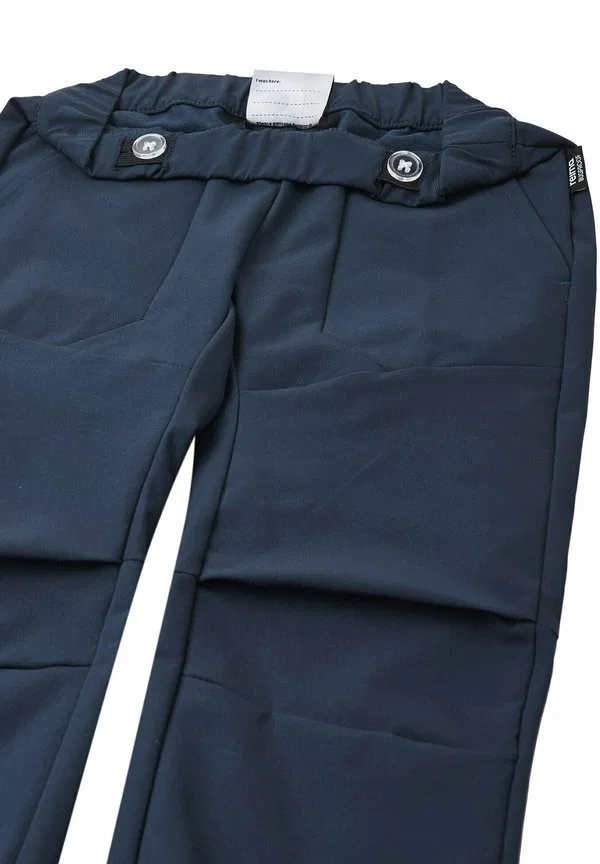 Брюки-Панкитон, защищающие от насекомых Reima, Dark Blue — фото 3