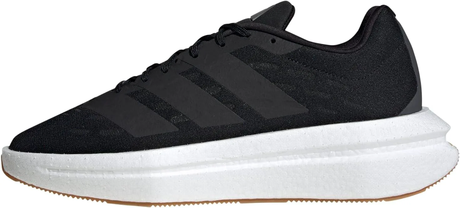 

Мужская обувь Adidas Flowboost, черно-белый