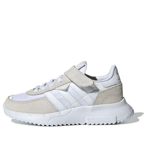 

Кроссовки оригиналы ретро f2 Adidas, белый