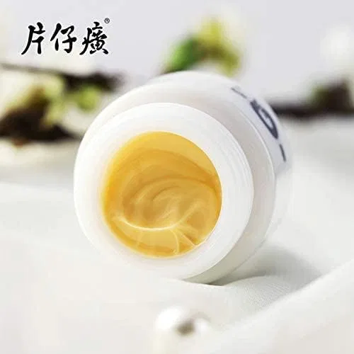 Дневной крем Heaven's Seven Empress Tiles Whitening Pearl Cream 20 г — фото 3