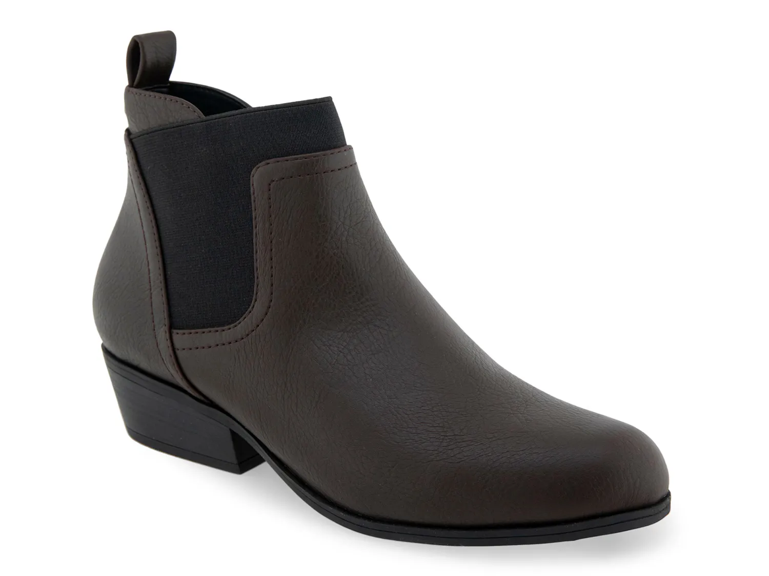 

Ботильоны Caddie Bootie Aerosoles, цвет java