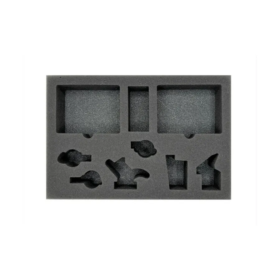 

Поднос для пены Starblood Stalkers, Battle Foam - Games Workshop - Warhammer Underworlds