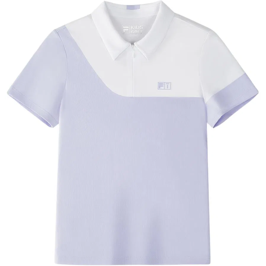 Поло FILA KIDS Purple