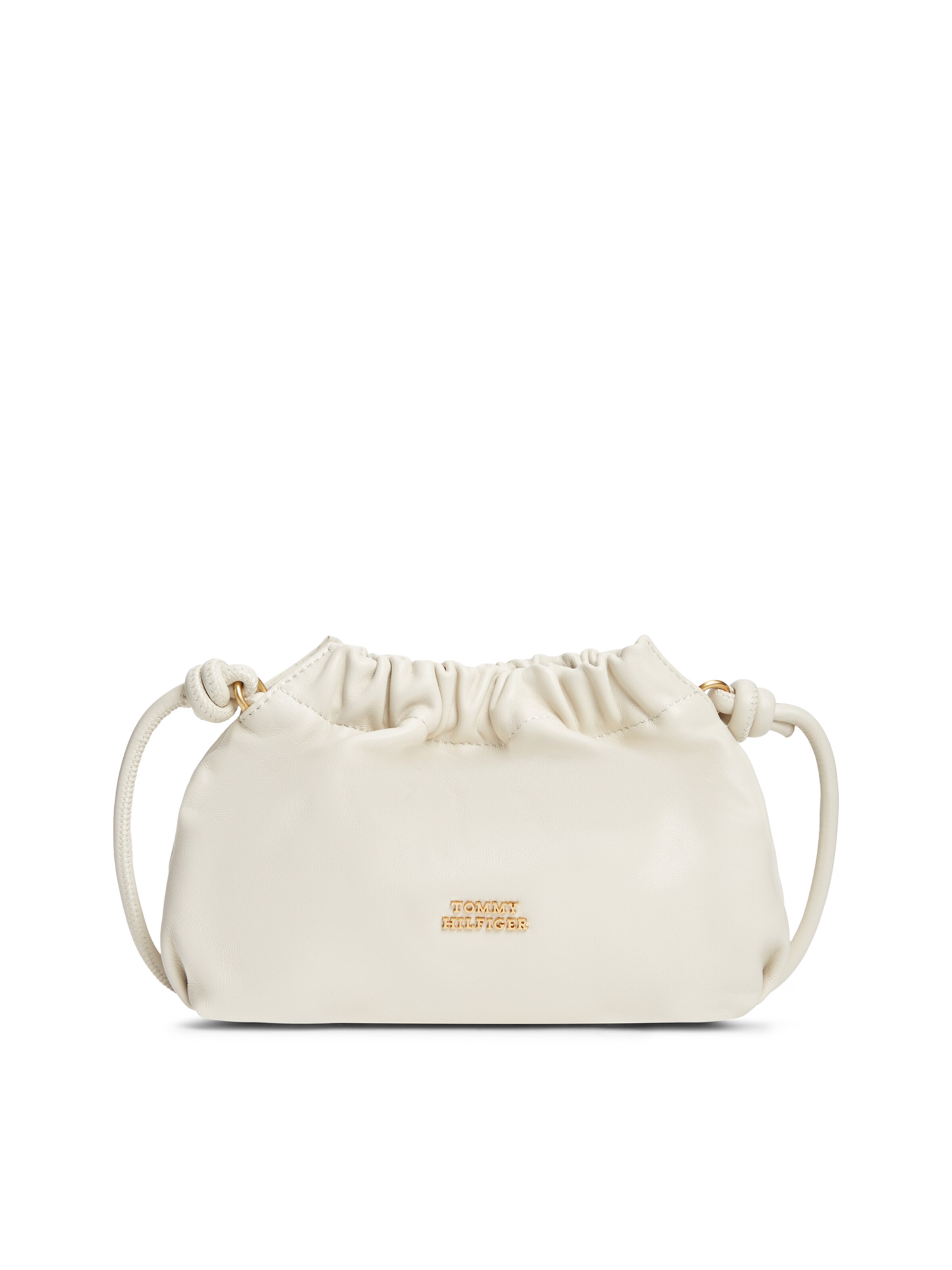 

TOMMY HILFIGER Сумка в светло-бежевом цвете