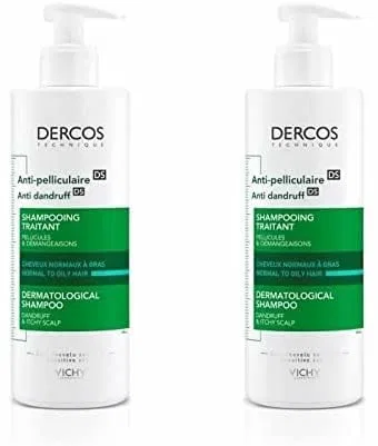 Шампунь против перхоти «Dercos Anti Dandruff» от Vichy (.) Vichy