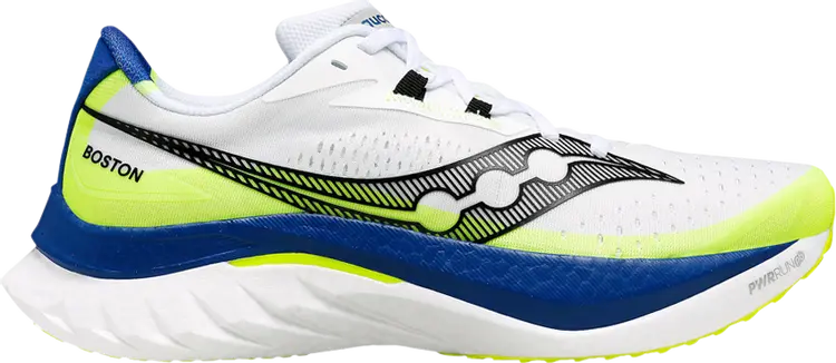 

Кроссовки Wmns Endorphin Speed 4 'Boston', белый