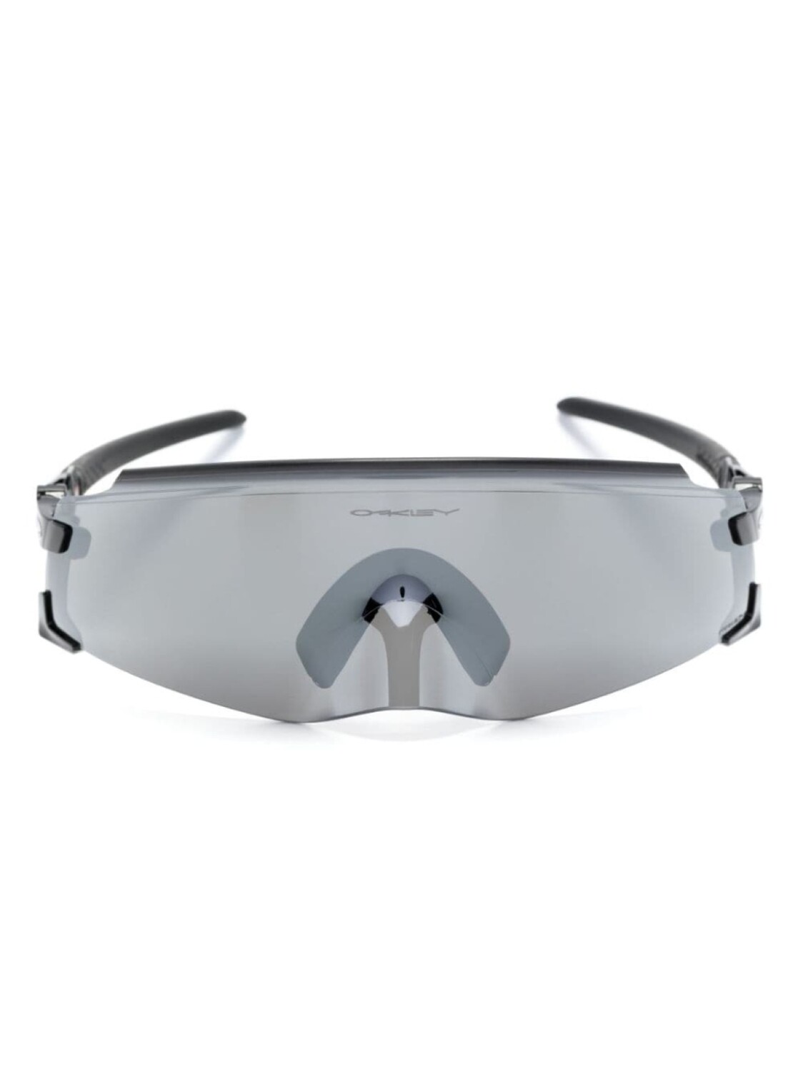 

Oakley солнцезащитные очки-маска Kato Prizm, черный