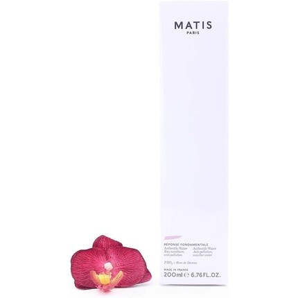 

Вода Matis RгPonse Fondamentale Authentik 200мл, Matis Paris