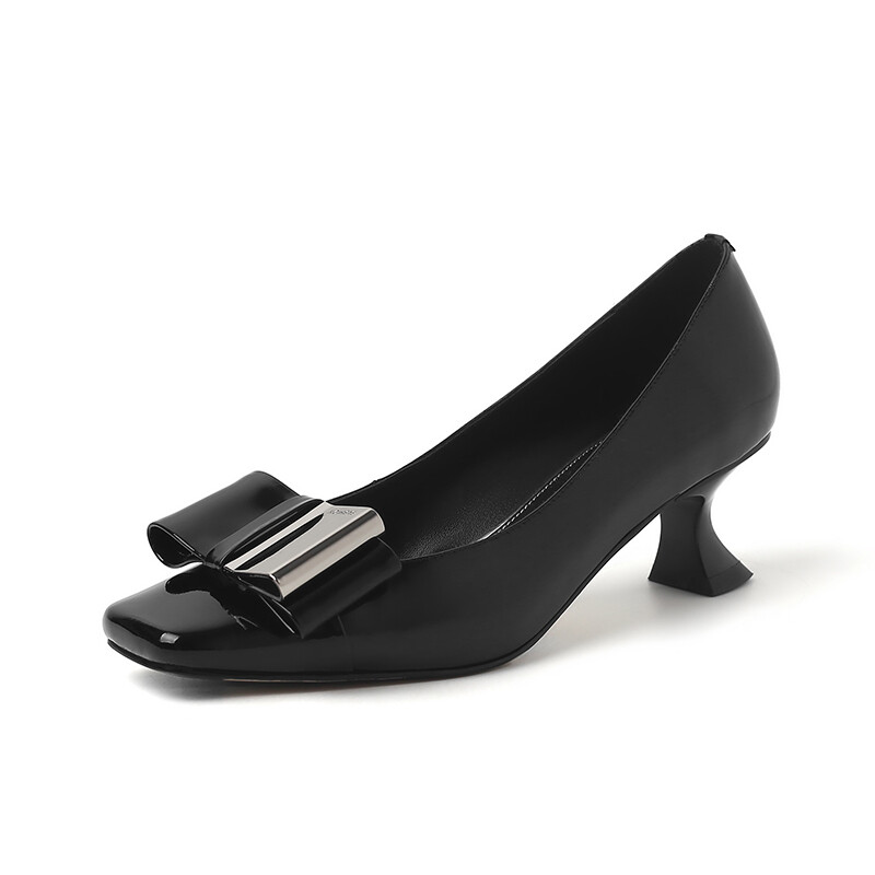 

Туфли AIQINISHA High Heels Women's, черный