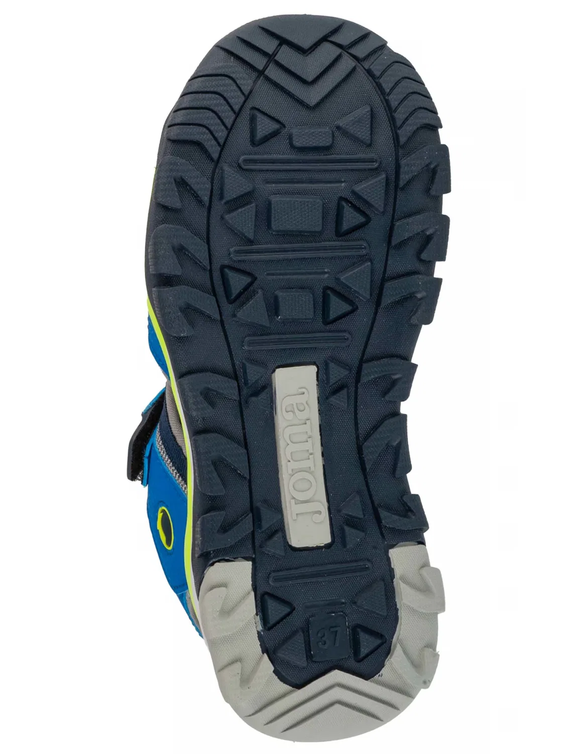 Сандалии JOMA Joma S.Lake Jr 25 SLAKJS синего цвета — фото 3