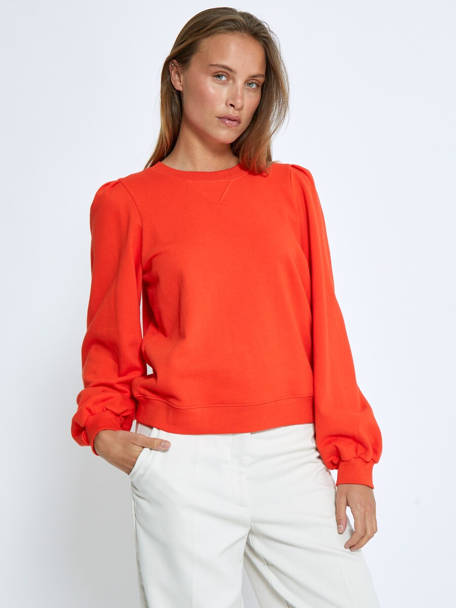 

Толстовка Peppercorn Gloria, Orange red