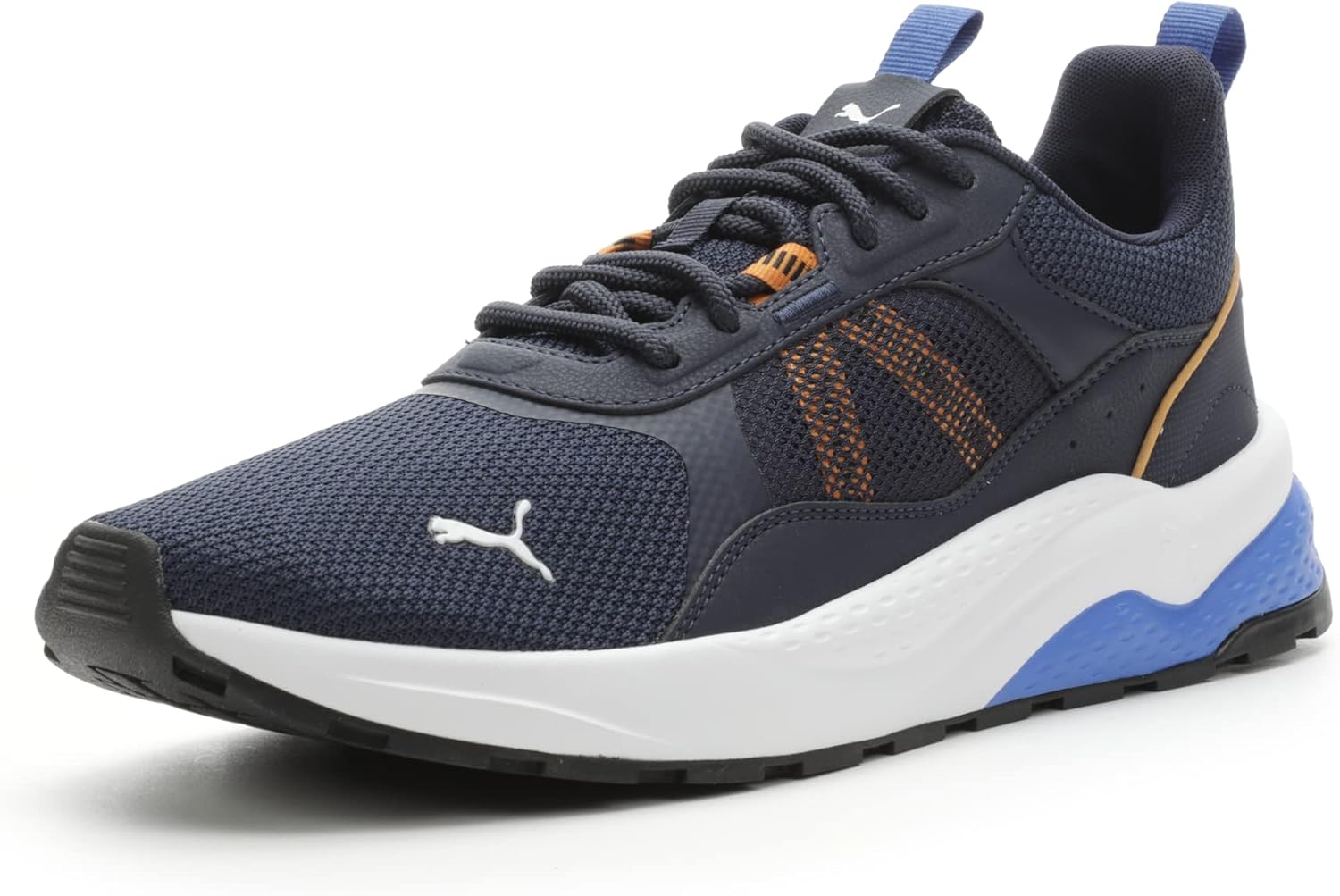 

Мужские кроссовки Puma Anzarun 2.0, белый/синий