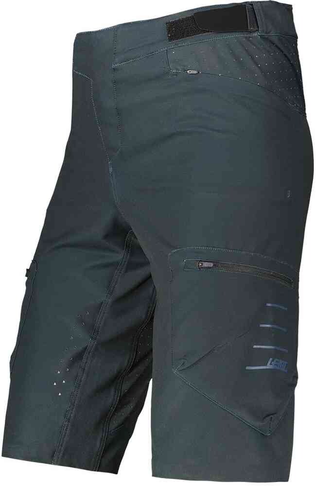 

Велосипедные шорты DBX 2.0 MTB Leatt, черный