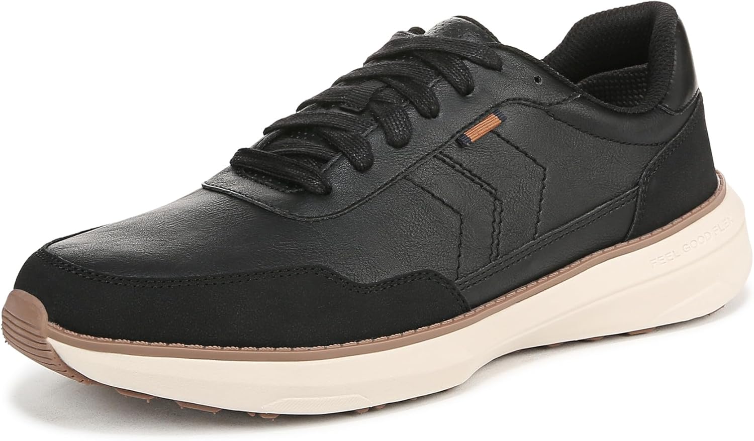 

Мужские кроссовки Dr.Scholl's Jake Retro Dr.Scholl'S Shoes, черный