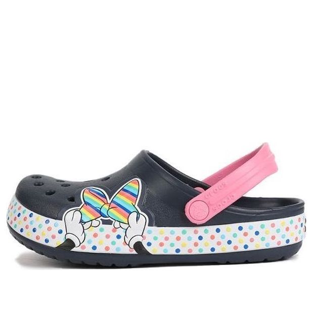 

Сандалии Crocs Shoes Sports sandals, синий
