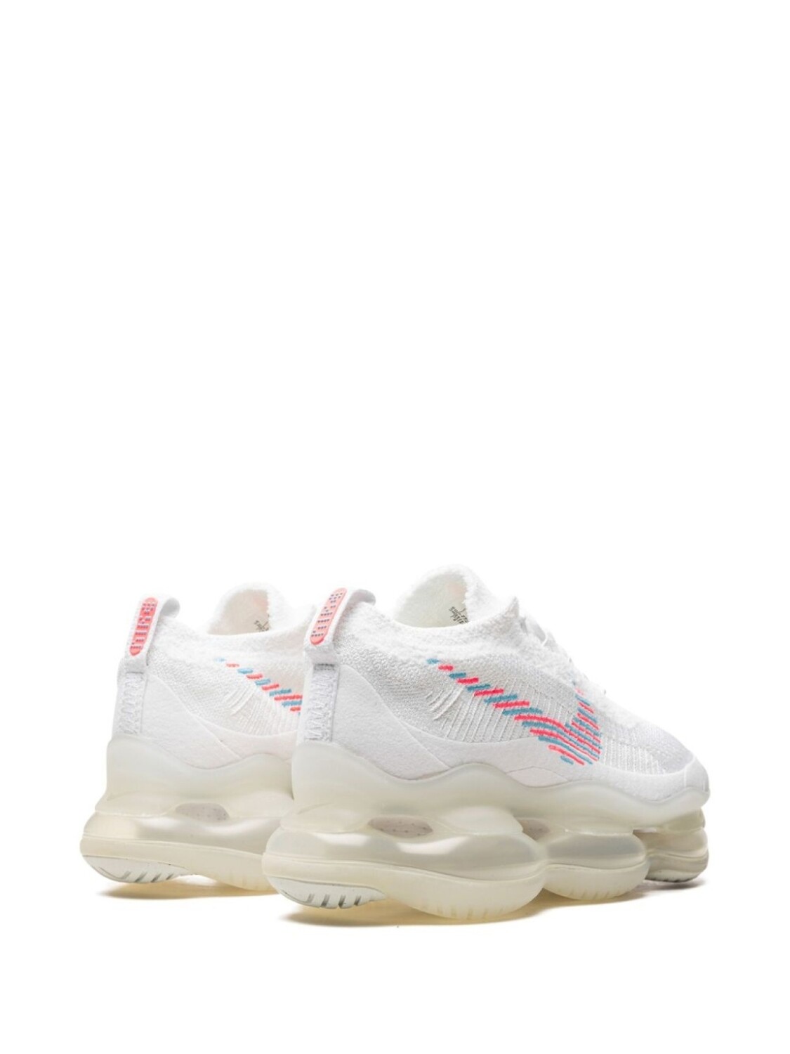 Кроссовки Air Max Scorpion 'Lagoon Pulse' Nike, белый — фото 3