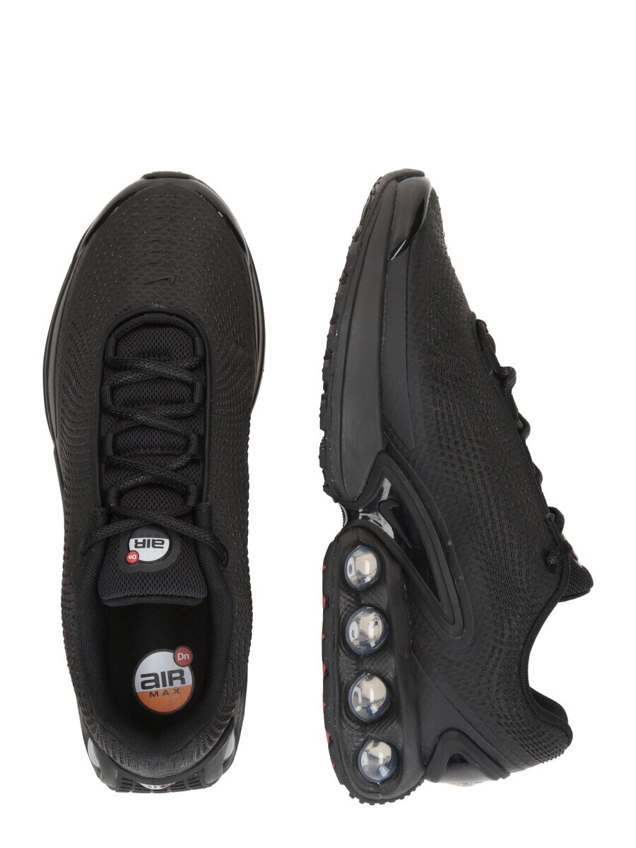 Кроссовки Nike Sportswear Sneakers Air Max Dn, черный — фото 2