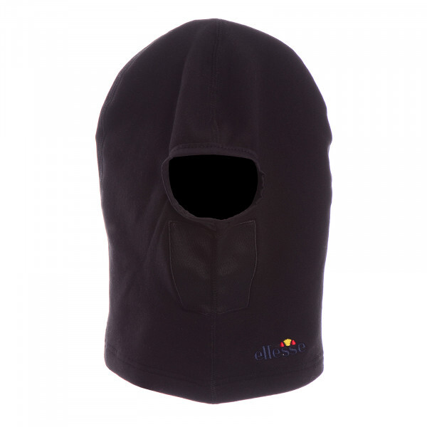 

Детская лыжная балаклава. Ellesse, черный