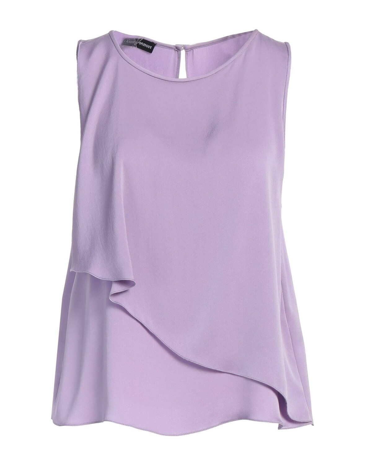 

Топ Giorgio Armani, сирень