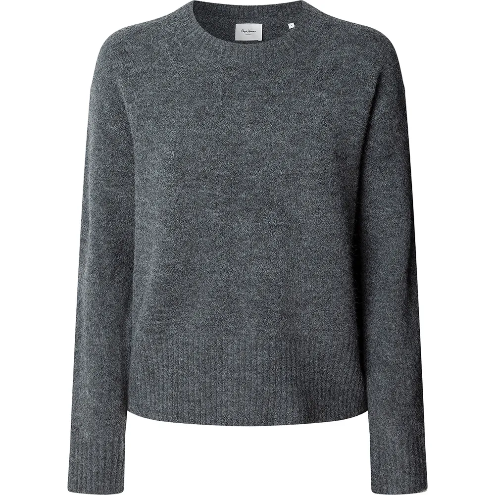 

Свитер Pepe Jeans Cecil, серый