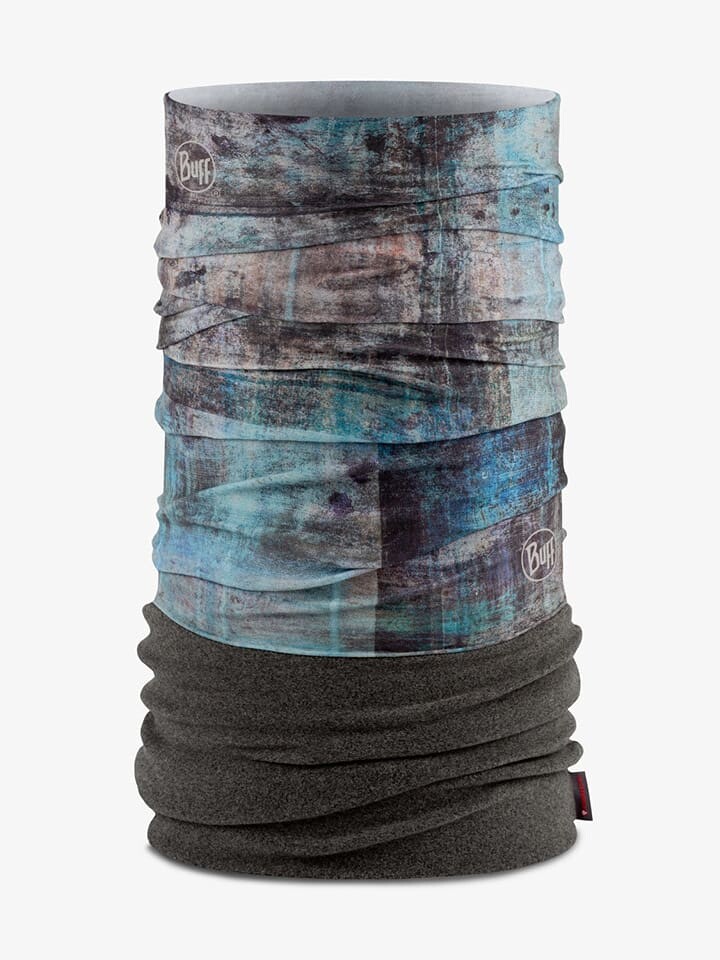 

Шарф Buff Loop Polar, цвет grau/bunt