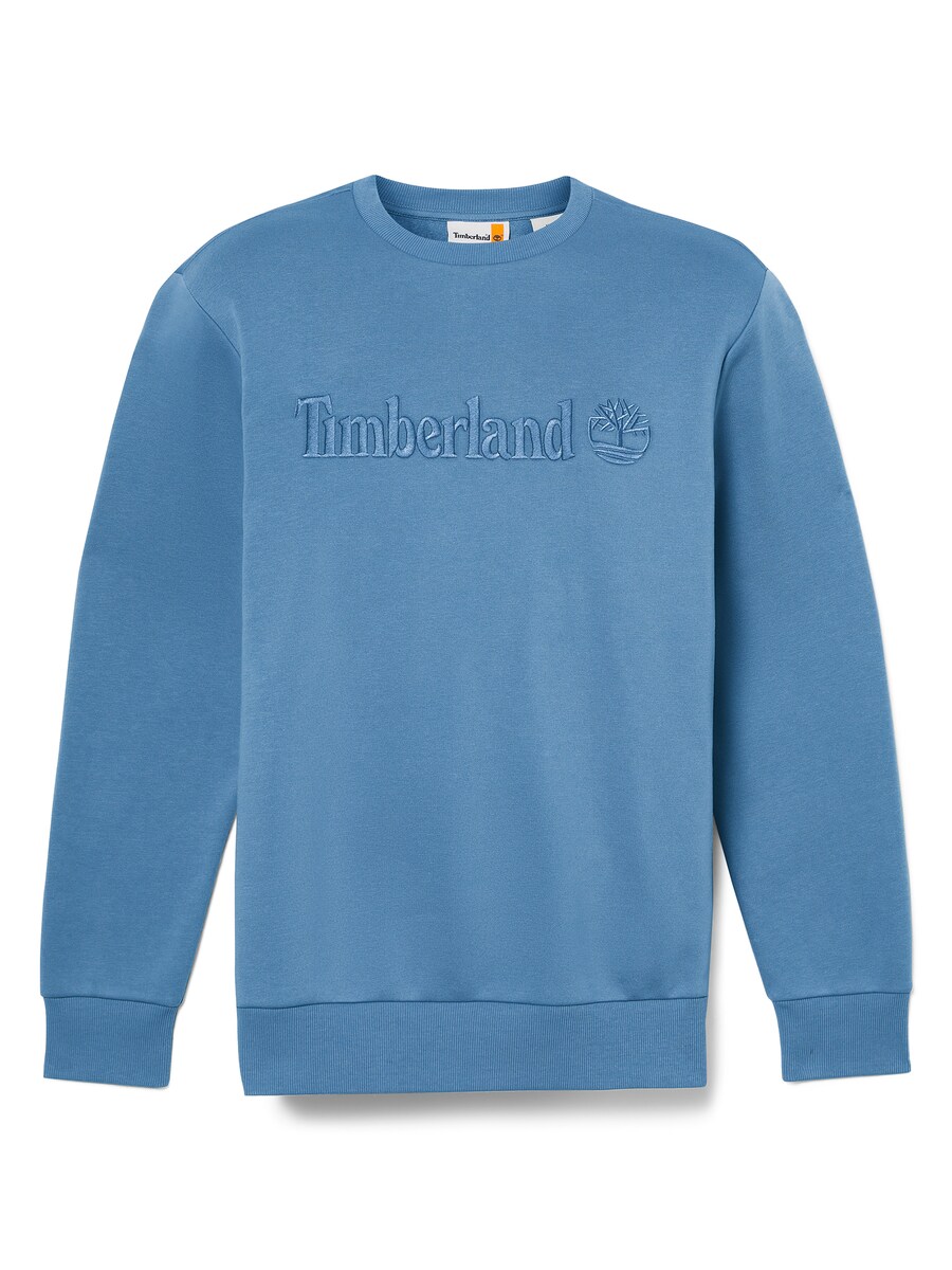 

Толстовка TIMBERLAND, цвет Opal