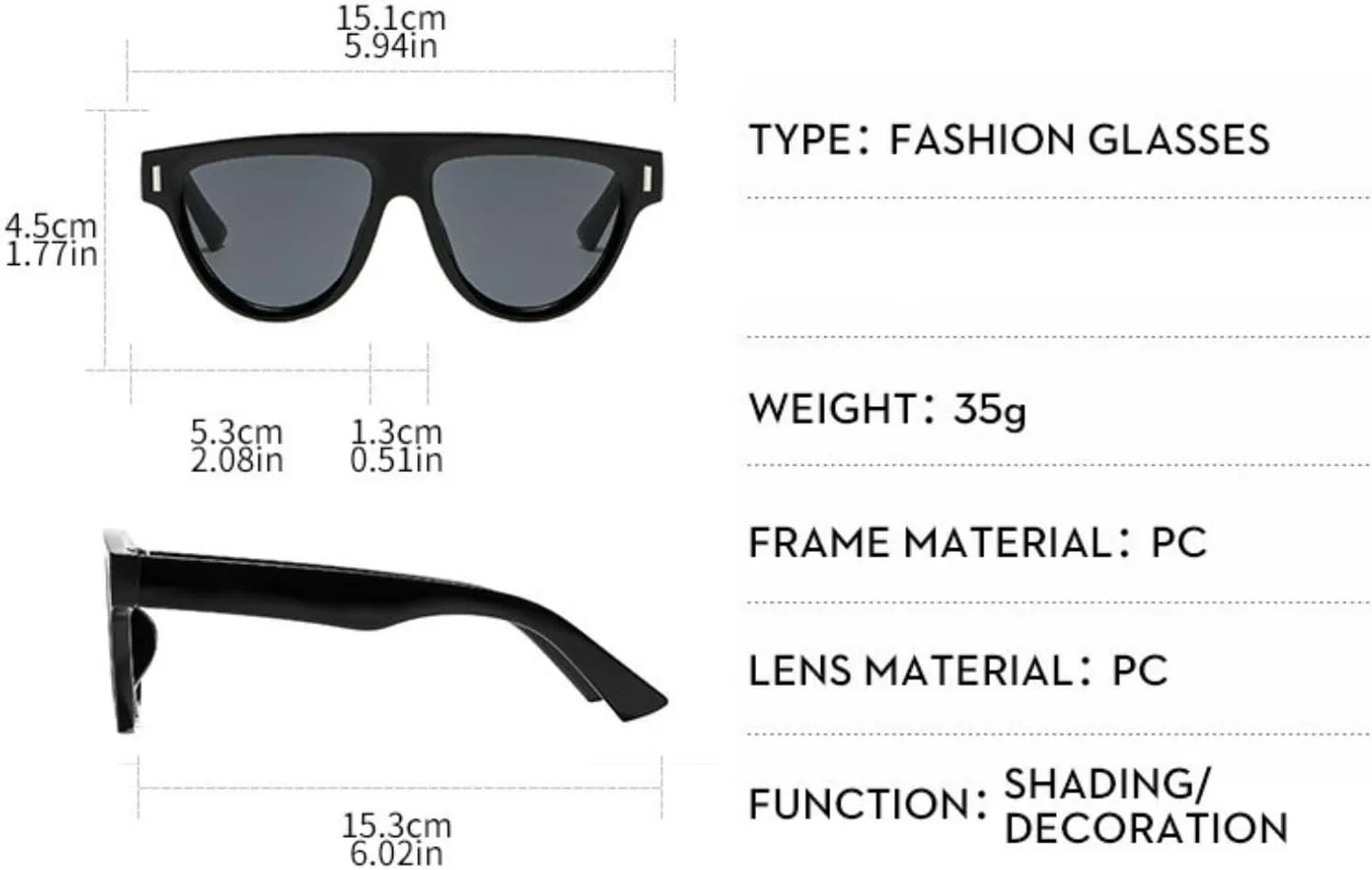 

Винтажные солнцезащитные очки-пилот с плоской верхней частью для мужчин, модные защитные очки UV400 для женщин, трендовые панк-солнцезащитные очки willochra, C3