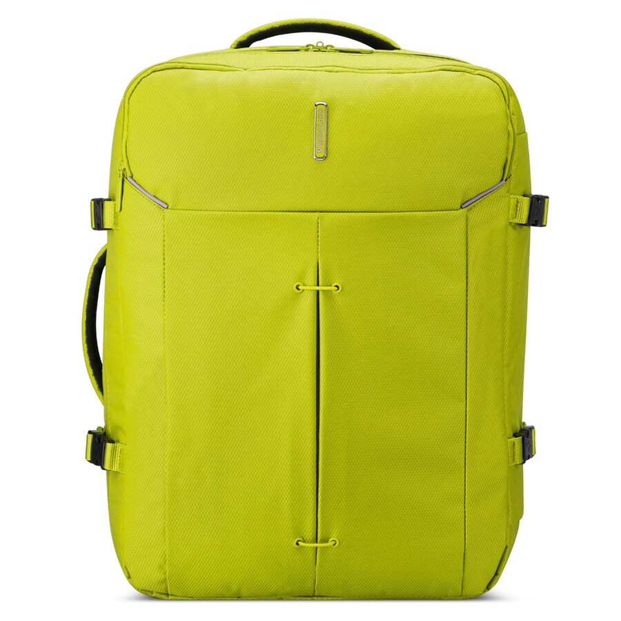 

Рюкзак Roncato Ironik 2.0, цвет Neon green