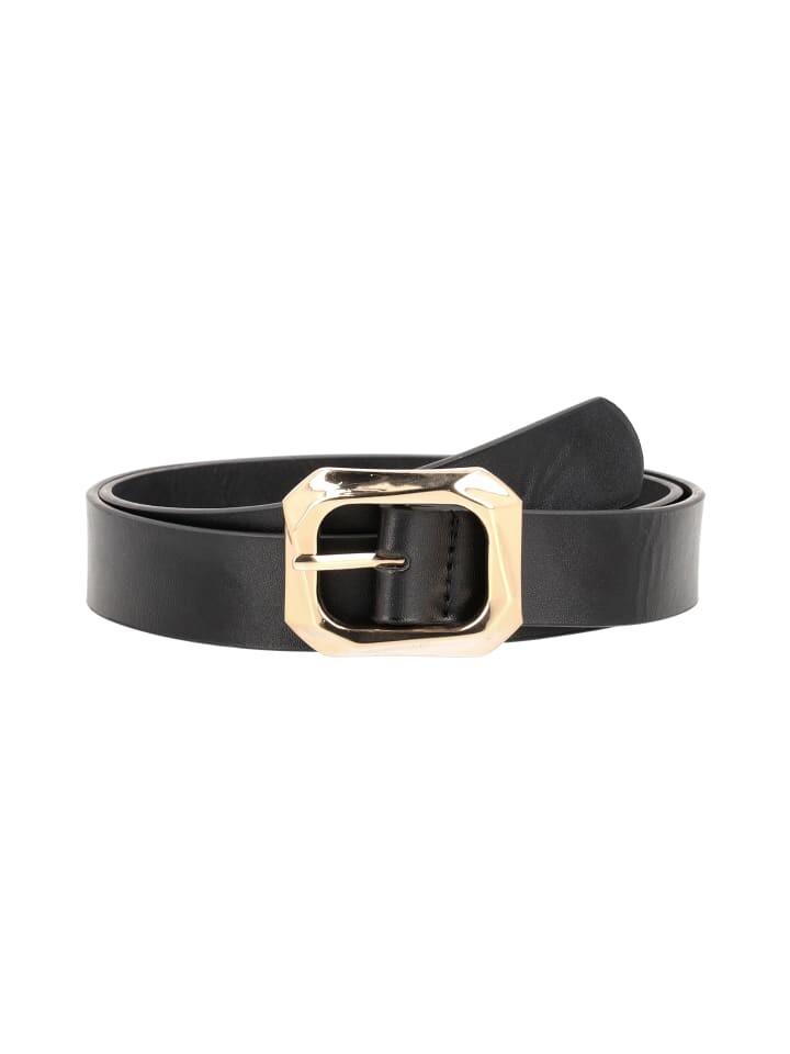 

Ремень faina Belt, черный