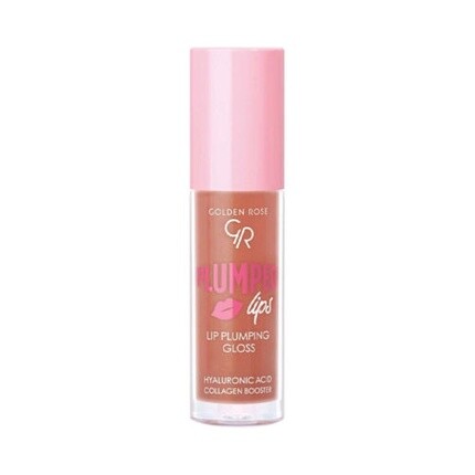 

Блеск для губ Plumped Lips Volume 205 4,7 мл Golden Rose