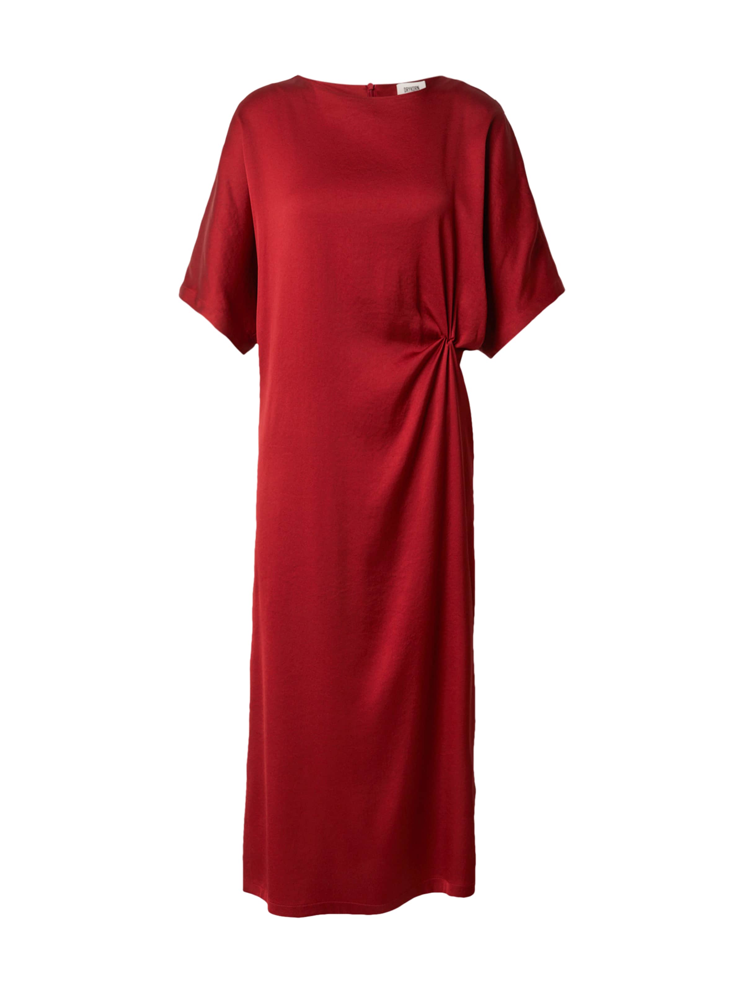 

DRYKORN Платье 'INDAH' в красном цвете