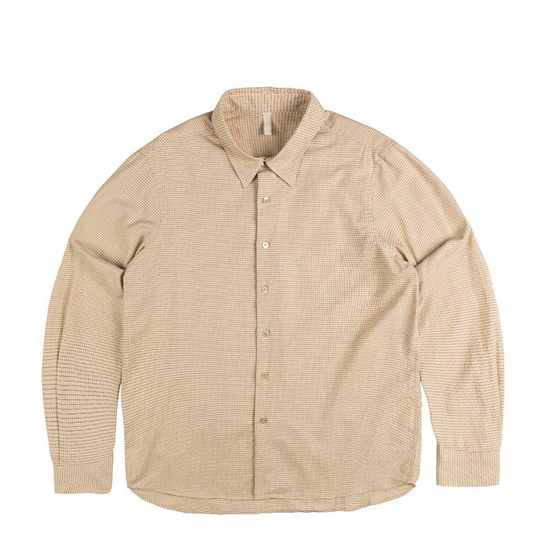 

Рубашка base shirt Sunflower, хаки