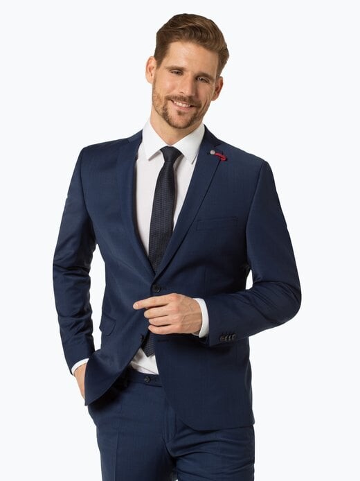 

Конструктор куртки caden Cg - Club Of Gents, синий