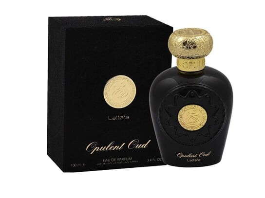 

Парфюмированная вода, 100 мл Lattafa, Opulent Oud