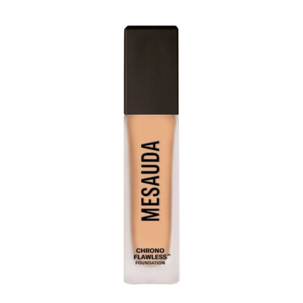 

Mesauda Beauty Chrono Flawless Foundation 19c 30ml Mnp Nail Pro