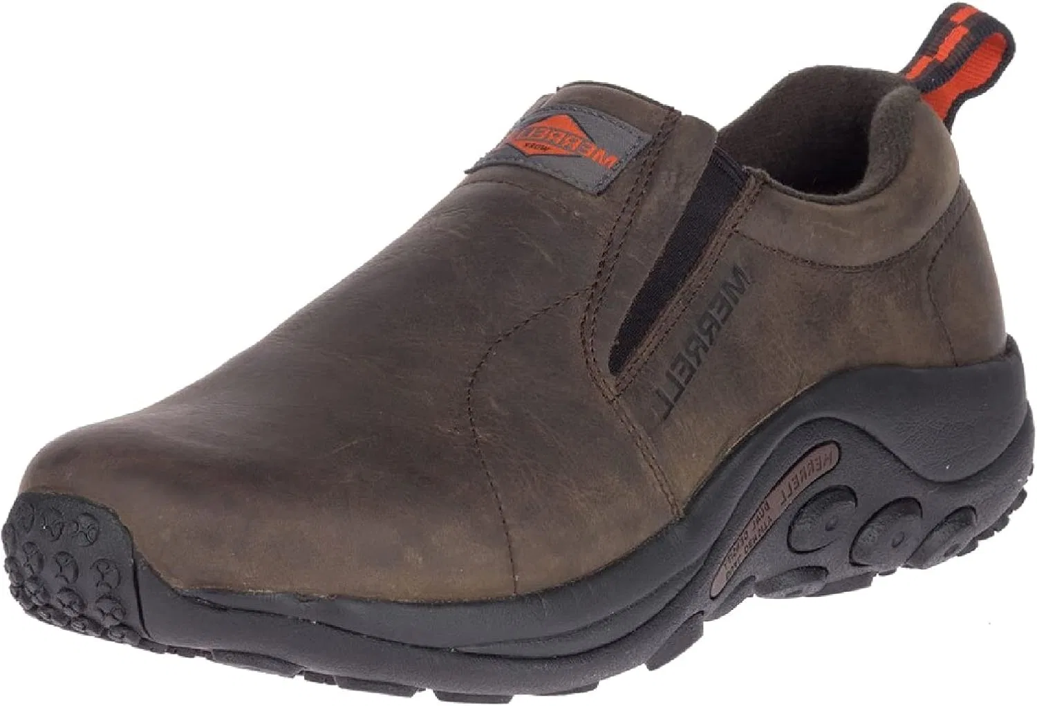Ботинки тактические Merrell Moab 2 Mid Wp, Espresso