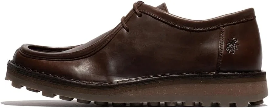 Мужские кроссовки FLY London Tozi168fly, Dk Brown