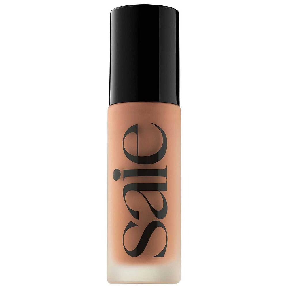 

Тональная основа Saie Glowy Super Skin Tint с гиалуроновой кислотой, 23