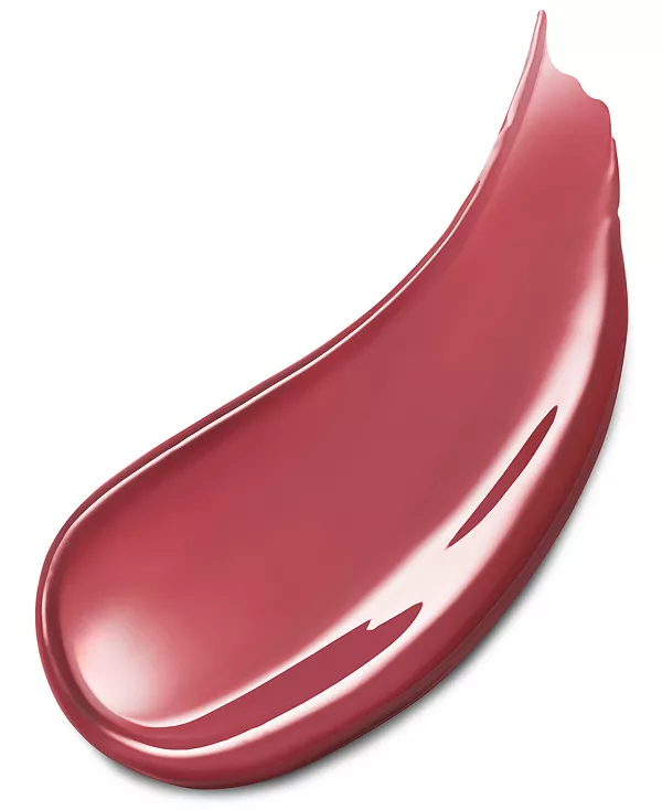 Чистый цветной тающий блеск для губ Glossstick Estée Lauder, melted rose — фото 2