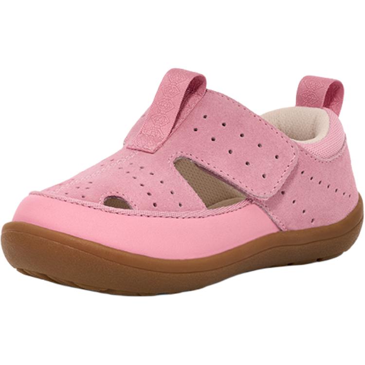 

Детские повседневные кроссовки Comfort Il для детей от 3 до 7 лет UGG, розовый