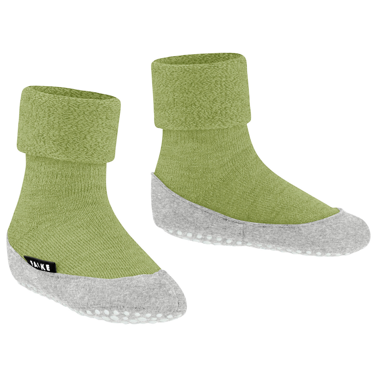 

Тапочки Falke Cosyshoes, цвет Bamboo